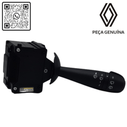 RN 168008 8201168008 CHAVE DO LIMPADOR LOG IISAN IIDUS - 1